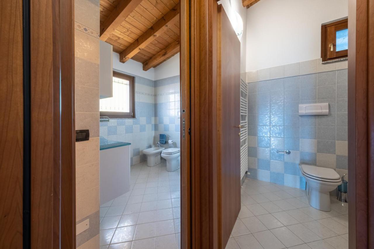 Casa Del Gatto Daire Paratico Dış mekan fotoğraf