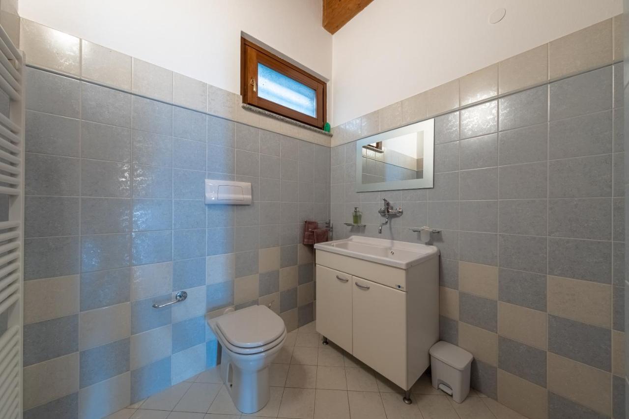 Casa Del Gatto Daire Paratico Dış mekan fotoğraf